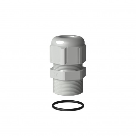 LEGRAND 381593 381593 LEGRAND PRESSES RAL 7035 IP68 PG48