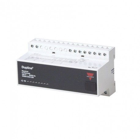Carlo-gavazzi G38305543115 CARLO GAVAZZI Parameters selected module type output module DIN rail enclosure AC POWER TYPE E ..
