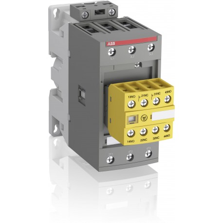 Abb 1SBL387082R1322 AFS65-30-22-13 100-250V50/60HZ-DC Contactor