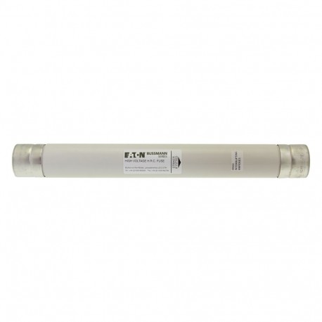 EATON - MOELLER 38KV 7A 2" AIR FUSE 38KV 7A 2" AIR FUSE 38ADMNA7E EATON ELECTRIC Air fuse-link, medium voltage, 7 A, AC 38 kV, 50.8 x 442 mm, ba..