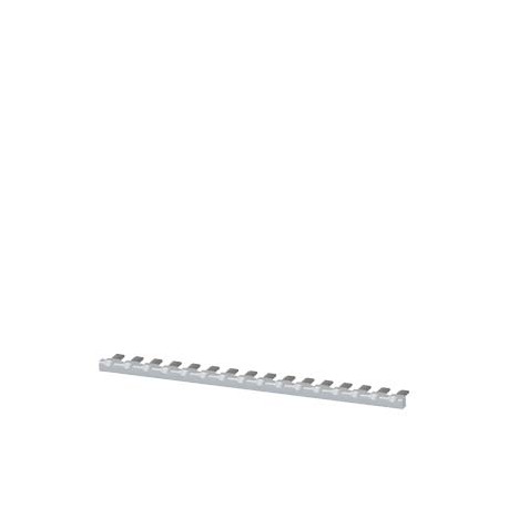 SIEMENS 3RQ3901-0A 3RQ3901-0A SIEMENS Connecting comb 2-pole