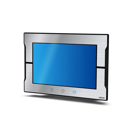 OMRON NA5-7W001B NA5-7W001B 392725 NA579002M OMRON Interface Sysmac NA, 7"", 800x480, TFT 16.7 mill. colors, Black