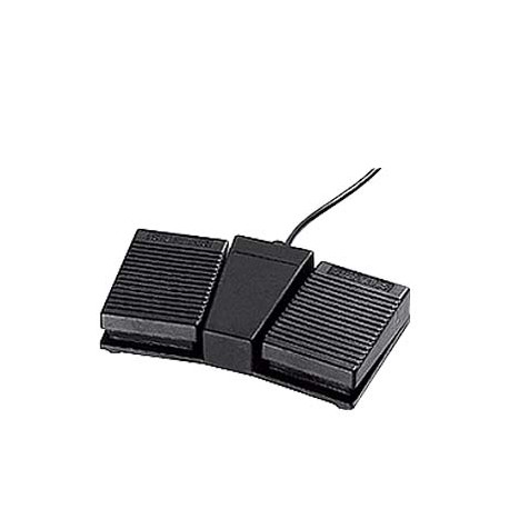 SIEMENS 3SE3934-5CB20 3SE3934-5CB20 SIEMENS Pedal switch 2 change-over contacts 2-pedal, without protective cover