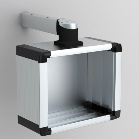 ELDON OICP395220 OICP395220 ELDON HMI, 398x525x200