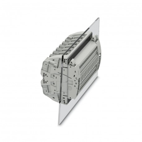 Phoenix contact RSCWE 6-3/13 Test terminal strip