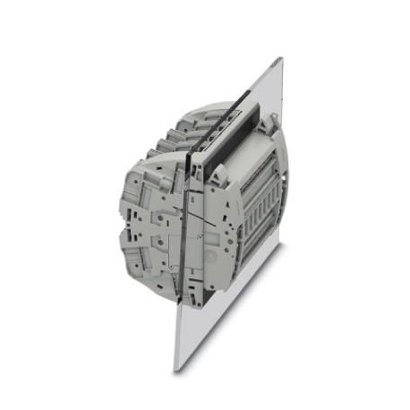 Phoenix contact RSCWE 6-3/8 Test terminal strip