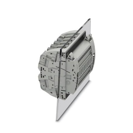 Phoenix contact RSCWE 6-3/9 Test terminal strip