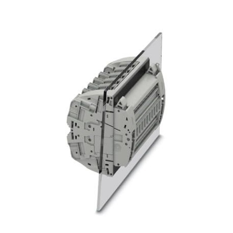 Phoenix contact RSCWE 6-3/10 Test terminal strip