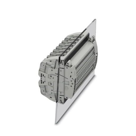 Phoenix contact RSCWE 6-3/17 Test terminal strip