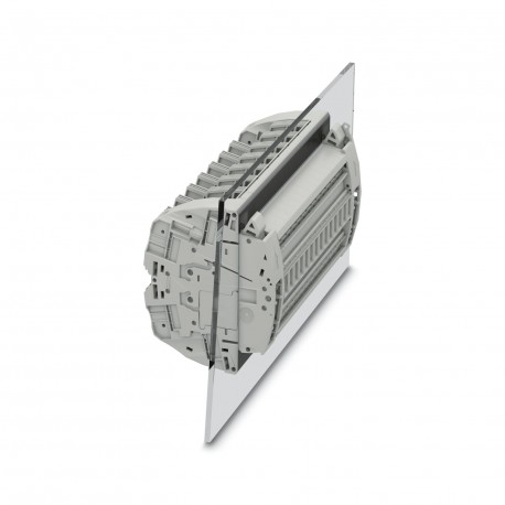 Phoenix contact RSCWE 6-3/25 Pin contact strip test, nominal voltage: 400 V AC/DC, type of Connectio..