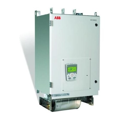 Abb 3ADT220149R0001 Control box with CCM 6080 for D5 or UNL13300 conv. 3ADT220149R0001. Controller D5 UNS490..