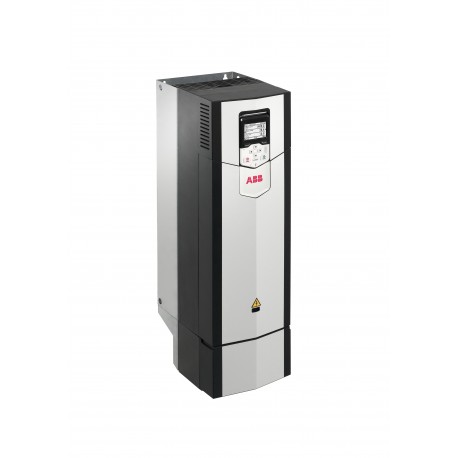 Abb 3BBR0000090445 FREQUENCY CONVERTER. Number of phases: 3. Protection degree: IP21. NEMA ..