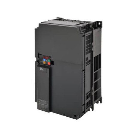 OMRON 3G3M1-A4220 3G3M1-A4220 3G3M9444E 3G3M1A4220 OMRON M1 AC Drive, 22/30 kW (HD/ND), 45/60 A (HD/ND), 400 VAC, 3~ input, OL..