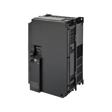 OMRON 3G3M1-A2185-ECT 3G3M1-A2185-ECT 3G3M9487R 3G3M1A2185ECT OMRON M1 AC Drive, 18.5/22 kW (HD/ND), 76/88 A (HD/ND), 200 VAC, 3~ ..