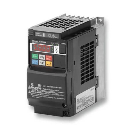 OMRON 3G3MX2-A4040-E 3G3MX2-A4040-E 3G3M9306F 3G3MX2A4040ECHN OMRON MX2 three-Phase, 380-480VAC, 4.0/5.5 KW, 9.2/11.1 A(HD/ND), v..