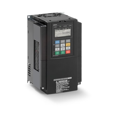 Omron 3G3RX2-A2007 3G3RX2A2007 OMRON Inverter RX2, 200 V, VLD: 8,0 A / 1,5 kW, LD: 6,3 A / 1,5 kW, ND: 5..