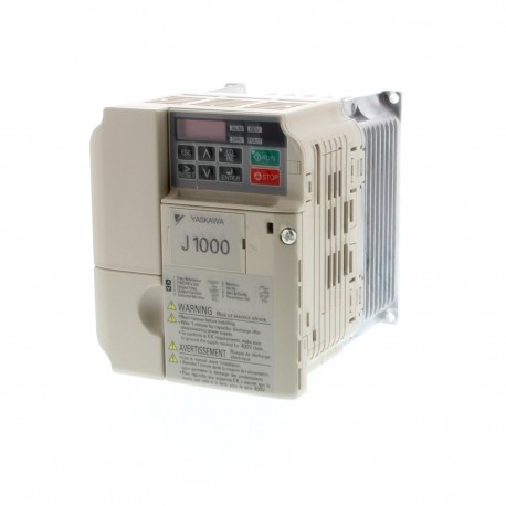 Omron JZAB0P7BAA Inverter 220V single-phase null 1.1 kw 5A V/F Control