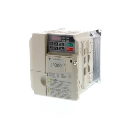 Omron JZA22P2BAA Inverter 220V, mono/three-phase 2.2 kw 11A V/F Control