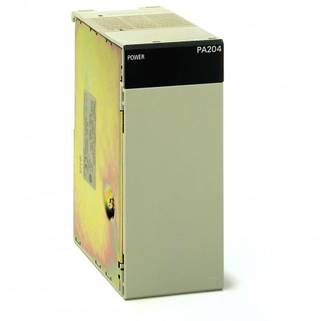 OMRON C200HW-PD025 C200HW-PD025 3GHW0098G C200HWPD025 OMRON Power supply 24 VDC