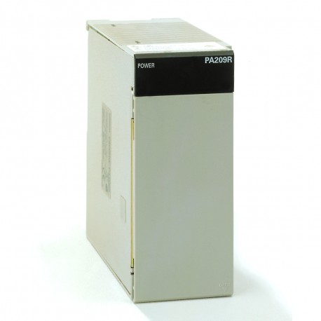 Omron C200HW-PA209R C200HWPA209R OMRON Power supply High Capacity 120/240vac with