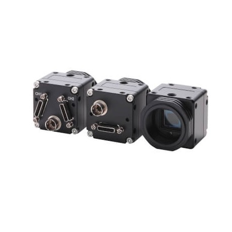 Omron STC-SPB322PCL 3Z4SCASTCSPB322PCL OMRON Area Scan Camera Camera Link, 3.2 MP, Monochrome, Sony IMX2..