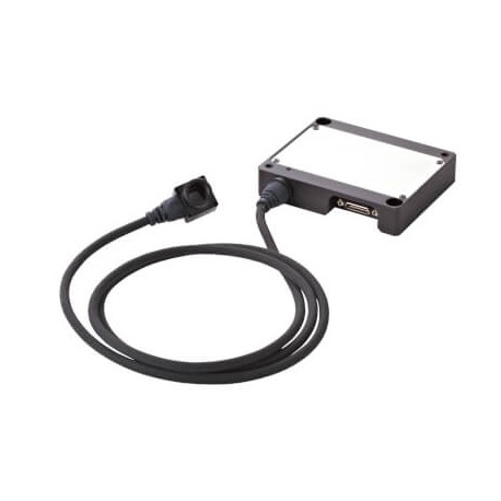 Omron STC-RBS43PCL-UM12 STCRBS43PCLUM12 OMRON Camera Link Remote Head, Area Scan Camera, 0.4 MP, Monochr..