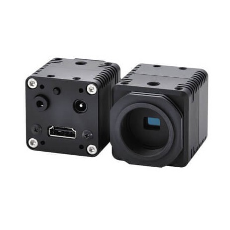 Omron STC-HD213DV Area Scan Camera (cased type), DVI over HDMI, Full HD 1080p, Color, CMOS Sony IM..