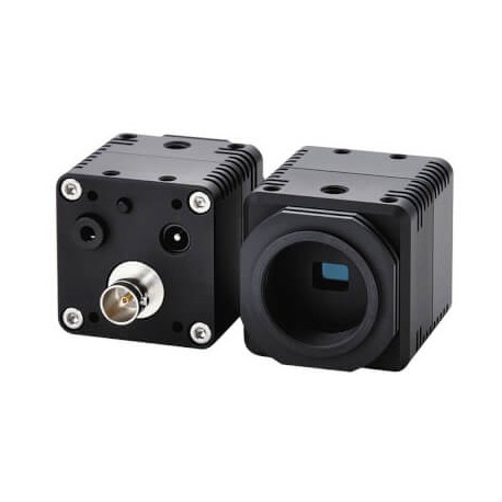 Omron STC-HD213SDIN STCHD213SDIN OMRON HD SDI Area Scan Camera, Full HD 1080p, Color, Sony IMX291 CMOS, ..