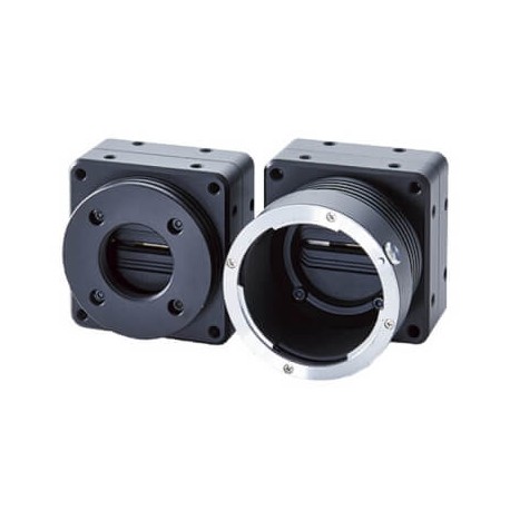 Omron FS-C4KU7DGES-M42 FSC4KU7DGESM42 OMRON GigE Dual Line Scan Camera, 2x 4K, color, CMOS AWAIBA DR-2X4..