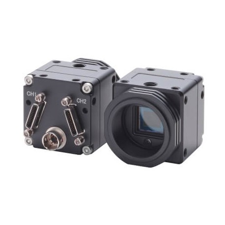 Omron STC-GPB250BPCL STCGPB250BPCL OMRON Area Scan Camera Camera Link, 25 MP, Monochrome, GMAX0505, 2.5 ..
