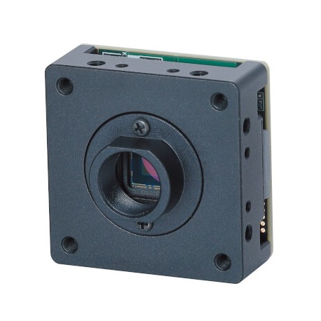 Omron STC-BBS163POE-BL STCBBS163POEBL OMRON Board-level camera, 1.6 MP, monochrome, 69 fps, 1440x1088, 1..