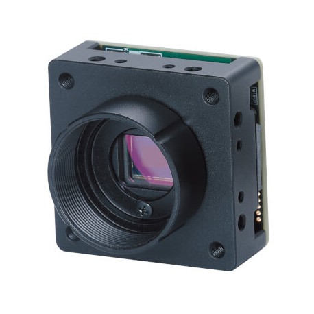 Omron STC-BBS2041POE-BC STCBBS2041POEBC OMRON Board-level camera, 20 MP, monochrome, 5.5 FPS, 5472x3648,..
