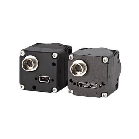Omron STC-MCS52U3V STCMCS52U3V OMRON USB 3.0 Area Scan Camera, 0.5 MP, Color, Sony IMX426 CMOS, 1/1.7", ..