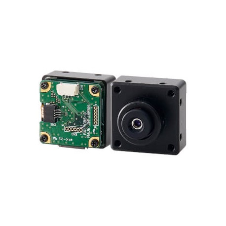 Omron STC-BBS43U3V-VF096 STCBBS43U3VVF096 OMRON Board level camera, 0.4 MP, Monochrome, 527.1 fps, 720 p..