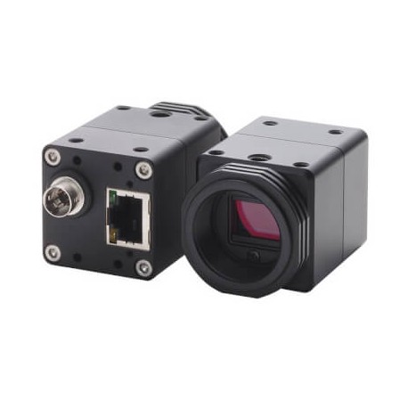 Omron STC-MBS642POE STCMBS642POE OMRON GigE Vision Area Scan Camera, 6.4 MP, Monochrome, CMOS Sony IMX17..