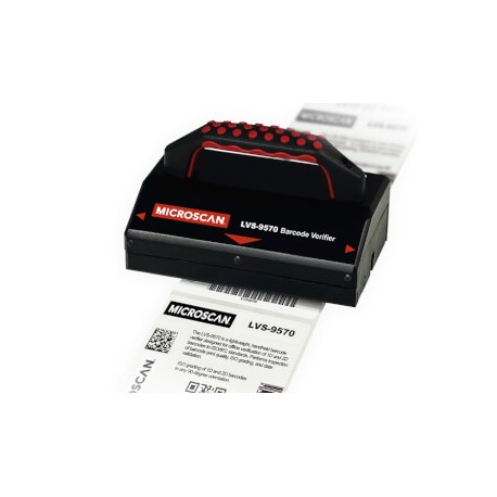 Omron 98-SOF0096 98SOF0096 OMRON LVS-9570 Upgrade (1D to 1D & 2D)