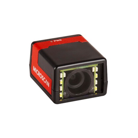 Omron 7212-1102-0103 721211020103 OMRON MicroHAWK MV-20, IP40 Case, USB, SXGA, 1.2 Megapixel, Mono, Stan..