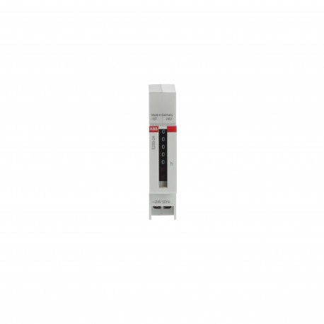 Abb 2CDE400000R1601 E233-24 WORKING HOUR METER