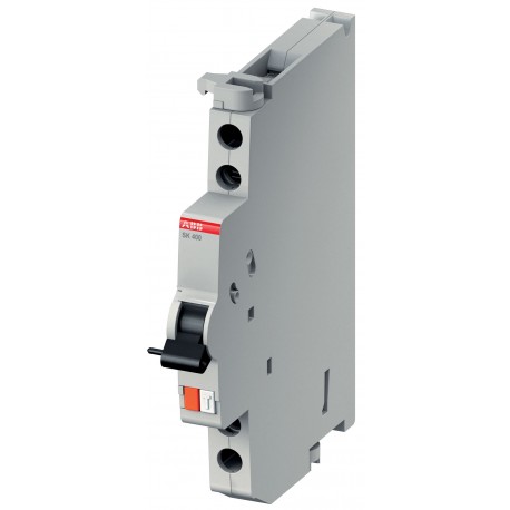 Abb 2CCS500900R0216 SK40010SA-R Signal contact 1S with La, Lb connection Collector alarm ~230/400V