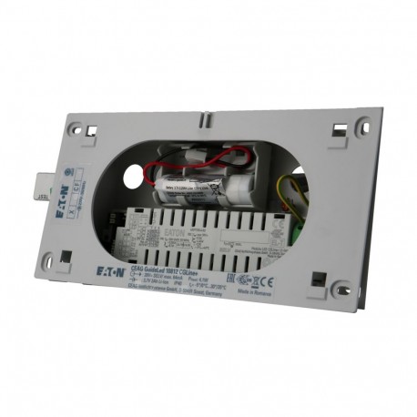 Eaton-moeller 40071353261 GUIDELED 10812 1-8H/D CGLINE+ WANDEINBAU EATON ELECTRIC GuideLed 10812 1-8h/D CGLine+ Wandeinbau