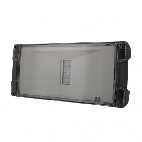 Eaton-moeller 40071354875 EATON ELECTRIC Atlantic LED S 1-8h/D CGLine+ H, single sided