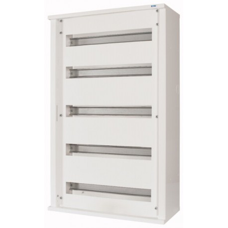 Eaton-moeller CGVision Pro Package I EATON ELECTRIC Distribution board BI-7647 Package without metering applic..