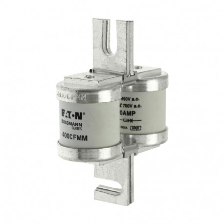 Eaton-moeller 400AMP 690V THYRISTOR FUSE (1) EATON ELECTRIC 400AMP 690V THYRISTOR FUSE (1)