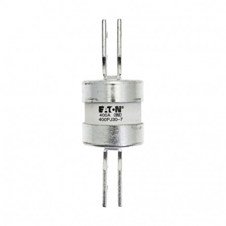 Eaton-moeller 400AMP 415V AC TYPE J 400PJ30-7 EATON ELECTRIC Utility fuse-link, low voltage, 100 A, AC 415 V, BS88/J, 31 x..