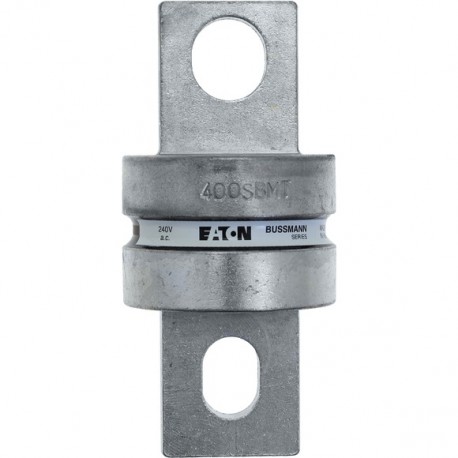 Eaton-moeller SEALED FUSE EATON ELECTRIC Fuse-link, high speed, 400 A, AC 240 V, BS88, 39 x 84 mm, aR, BS