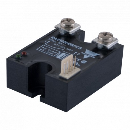 Carlo-gavazzi RA40110H10POS CARLO GAVAZZI Parameters selected Mounting System Panel CATEGORY CURRENT NOMINAL 26-50 ACA NOM..