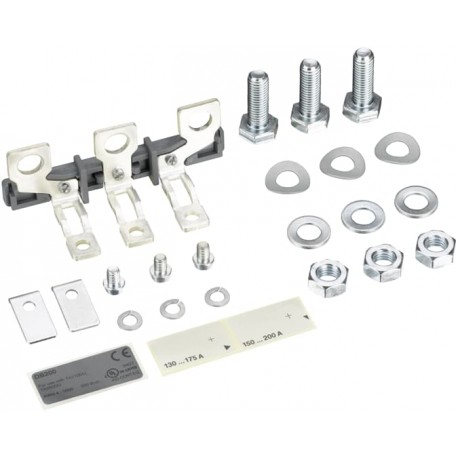 ABB 1SAZ401110R0001 1SAZ401110R0001 ABB DB200 Single Mounting Kit