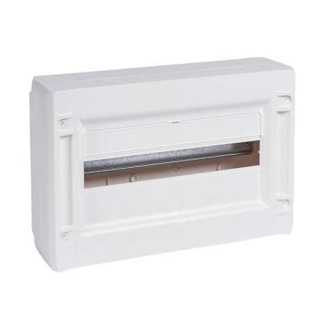 Legrand 401666 SURFACE BOX 18 MOD.