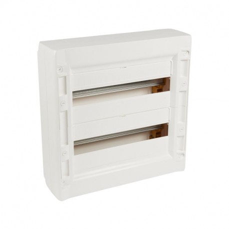 LEGRAND 401667 401667 LEGRAND SURFACE BOX 2X18 MOD.
