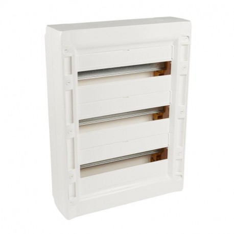 Legrand 401668 SURFACE BOX 3X18 MOD.